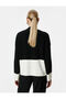 Knitwear Sweater Half Turtleneck - 4