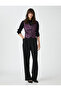 Jacquard Blazer Vest - 2
