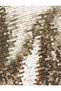 Mini Sequined Sequin Shorts Skirt - 7