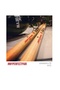 Vicfirth 3A Drum Sticks (Pair), Hickory, 0.580 X 16 (3/16), Sh Drum Sticks (Pair), Hickory, 0.580 X 16 (3/1 - 3