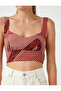 رياضي المحاصيل Strappy - 5