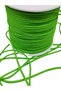 1.5 mm Paracord Bracelet Cord Neon Green 45 Meters
