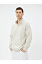 4WAM70122MK Cotton Men's Sweatshirt GRAY - 3
