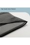 20x30cm White 10Pcs Filter Net Bag Mesh Bag Acquarium Pond For Bio Ball Carbon Media Ammonia Aquariu - 4