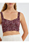 Strappy Crop Athlete - 5