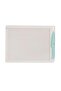 Choice Multi-Purpose Scoring Board with Measuring Grid Envelope Maker Board Handmade Craft Embossed - 7