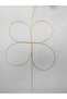350 Meters Dark Gold Yellow Color 0.3 mm Thin Rosary Thread - 2