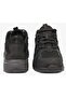 17704 Gr Waterproof Sympatex Sneaker Leather Unisex Shoes Black - 6