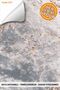 Code 71 Waterproof Kitchen Bathroom Floor Marble Furniture Tile Foil Veneer (Luminated)