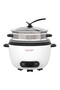 Automatic Rice Cooker 1.8 L | 3 In 1 Function, Glass Lid With Cool Touch - Pr81528 - 4