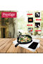 Infrared Cooker Crystal Plate - 2000 W - 3
