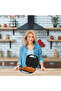 Sandwich Maker 3 In 1 - 750W - 5