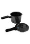 Hard Anodized 3L Svachh Pressure Cooker - 5