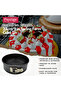 Granite Stone 23Cm/9 In Spring Form Cake Tin - 5