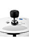 Deluxe Plus Senior Pressure Pan 6 Ltr - 2