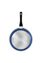 Endurance Twin Pack 20cm & 25cm Frypan (Blue) - 6