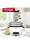 Automatic Rice Cooker 1l | 3 In 1 Function, Glass Lid With Cool Touch - Pr81527 - 6