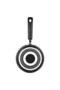 12Cm Mini Fry Pan Black - 3
