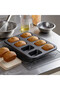 Granite 6 Cup Mini Loaf Pam - 5
