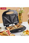 Sandwich Maker 3 In 1 - 750W - 3