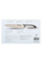 6 Pcs Non Stick Knife Set - 6