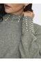 Knitted sweater JDYRUE Knitted sweater - 5
