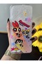 Tecno Spark 10 Pro Compatible Printed Transparent Phone Case - 2