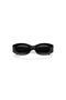 0Mu 11Ws 1Ab-5S0 54 Women's Sunglasses - 5