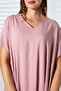 Ladymina Viscose Dress - 8