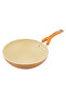 26 Cm Open Wok - 2