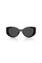 0Mu 03Ws 1Ab-5S0 53 Women's Sunglasses