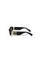 0Mu 11Ws 1Ab-5S0 54 Women's Sunglasses - 2