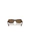 0Mu 08Zs Vau-06B 53 Women's Sunglasses - 2