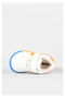V1034565 White Baby Sneakers Shoes - 2