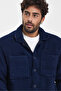 Plush jacket af-86059lns - 4