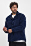 Plush jacket af-86059lns - 2
