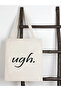 YK2 Ugh Pinterest - حقيبة تسوق قماشية سميكة، حقيبة قماش - 2