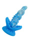 Mavi Canavar Dildo Model 4 - 2