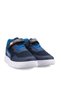 Orthopedic Velcro Elastic Mesh Unisex Comfortable Light Daily Walking Sneakers Children's Shoes - 6