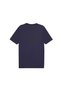 Teamfinal Casuals Tee Men's Sports T-Shirt 65854406 Blue - 2