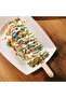 50 pcs Leeseph Craft Sticks Ice Cream Sticks Wooden Popsicle Stick 11.4cm Length Treat Ice Pop For B - 3
