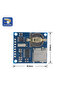 Mini Data Logger Module Logging Shield for Arduino For Raspberry Pi Logging Recorder Data Logger ... - 3