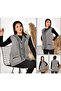 Women's Vest Size 36-42 - 5