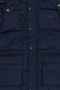 Boy's Navy Blue Coat 50271503 -Vr033 - 3