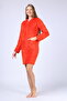 Women's Ultrasoft Zippered Cardigan - 5