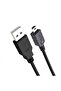 1.5m IFC-300PCU 400PCU USB Data Cable For Canon EOS M M3 M100 5D 6D 7D Mark II III 5DSR 650D 60Da 70