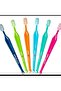 714 Exs39 Toothbrush Modern Design High Quality Swiss Product Ultra Soft Eksra Soft