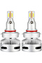 H7 NOVSIGHT Car Projector Headlight H7 Led H7 H11 9005/9006 9012 D5 D2/D4 D1/D3/D8 90W 12000LM 6500K - 8