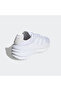 Avryn_x Women's White Sneakers Ie8460 - 4