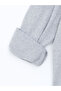 Lcw Hooded Boy's Zippered Sweatshirt - 2